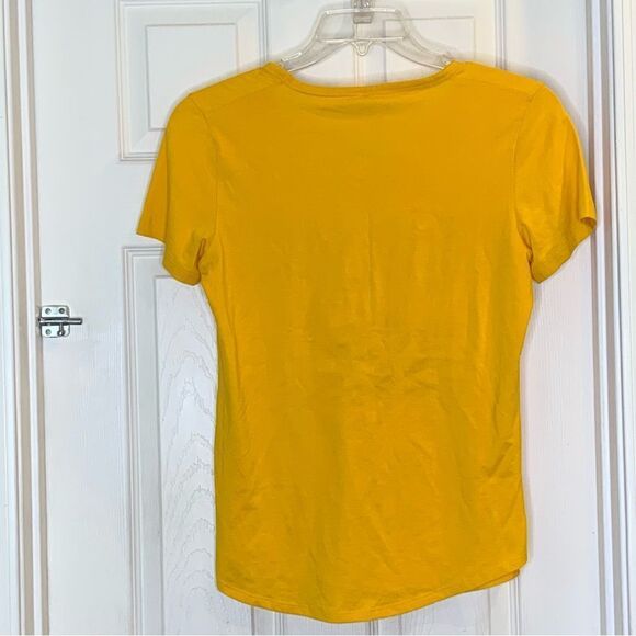 Under Armour Arizona State University Forks Up Tee Size Medium - Picture 4 of 7